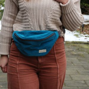 bumbag Turquoise